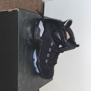 Men’s Jordan 6-17-23.